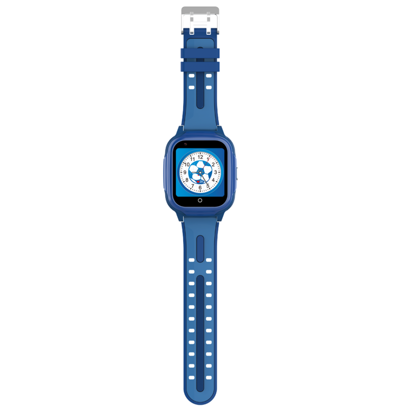 Olivfant 4g smart watch for kids gps positioning video call sim card smart watch for children